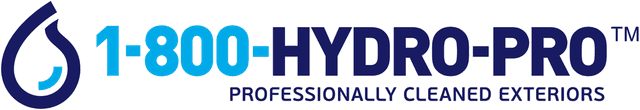 1-800-HYDRO-PRO